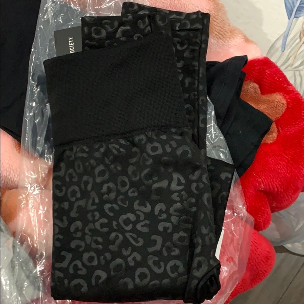 Leggings
